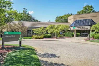 The facilities at Pine Rest Christian Mental Health Services - Pine Rest Campus in Grand Rapids, MI 3